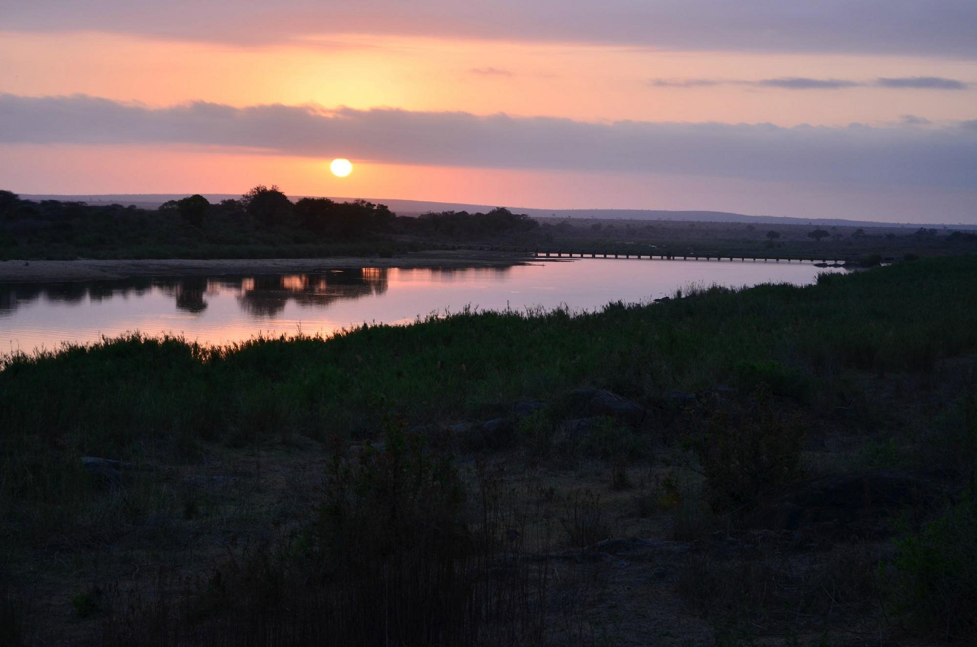 Lower Sabie Rest Camp thumbnail 3